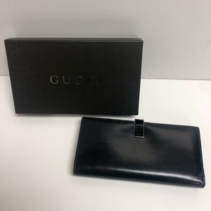 Gucci wallet